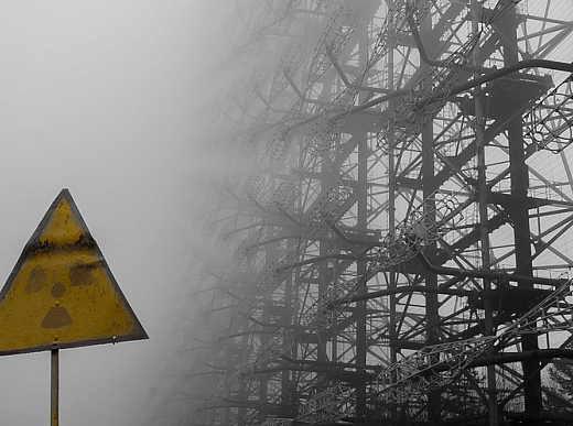 El accidente de Chernobil y la prevención en riesgos laborales.